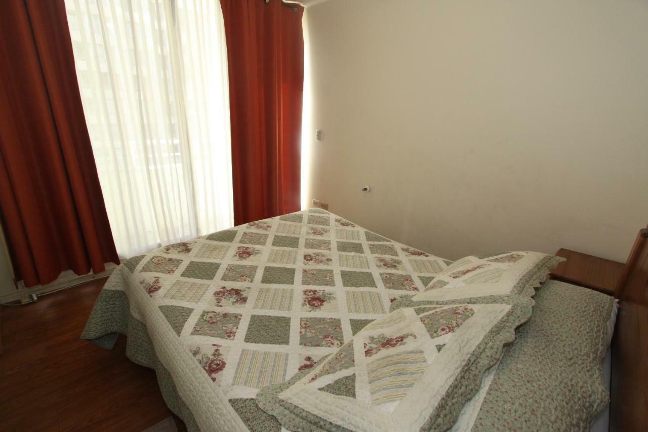 Aparthotel A&g