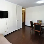 A&G Apart Hotel
