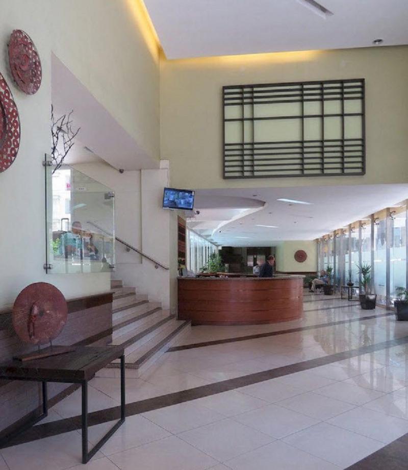 A&g Aparthotel Santiago