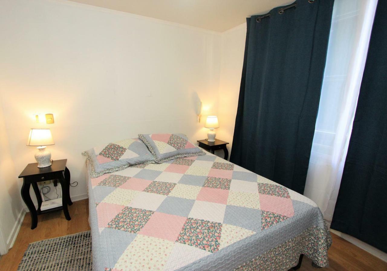 Aparthotel A&g 2*